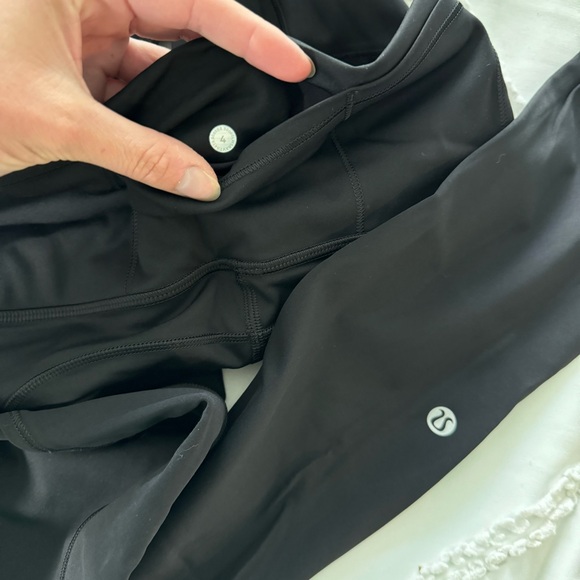 Lululemon leggings - Picture 6 of 6
